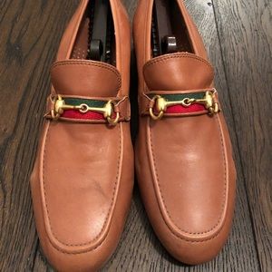 Maus & Hoffman Moratti Yacht Shoes